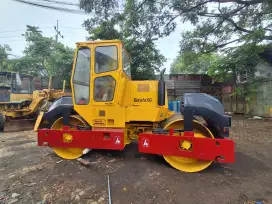 Tandem Barata XG siap