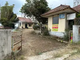 Dijual tanah Villa Desa Jambudipa Cisarua Lembang