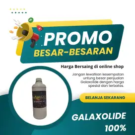 Jual Galaxo 100% Berkualitas dan harga terjankau