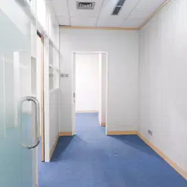 Disewakan Ruang Kantor Di Graha Pena Surabaya