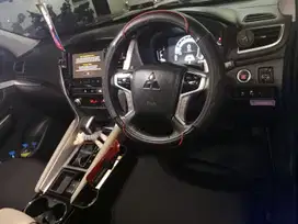 Mitsubishi Pajero Sport 2022 Diesel