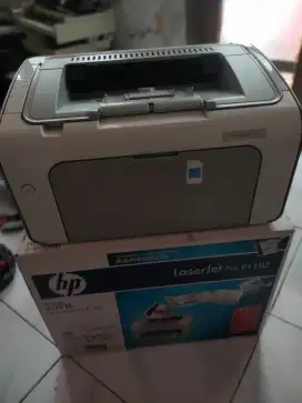 Printer HP Laserjet 1102