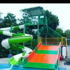 Prosotan waterboom, prosotan waterpark, prosotan playground