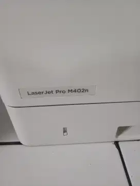 Jual printer hp laserjet pro 402 N