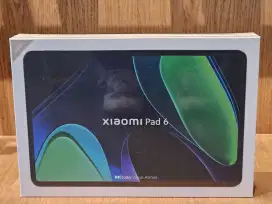 KREDIT HP TANPA DP XIAOMI PAD 6