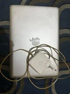 Macbook Pro MD101 mid 2012 SSD 512GB RAM 16GB