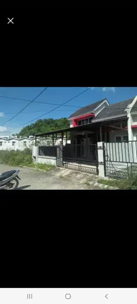 Jual rumah di Palaran City