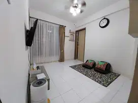 Sewa/jual 3BR podomoro golf view cimanggis