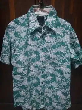 Dijual Kemeja ( Preloved )