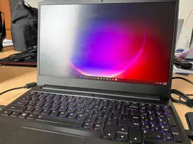 Lenovo Ideapad Gaming 3 i5 11300H RTX 3050 RAM 16GB (Murah, Like New)