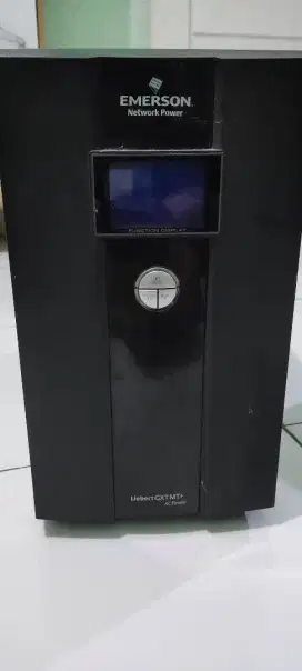 UPS Emerson 3 Kva