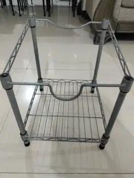 Rak galon krisbow