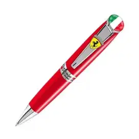 pulpen Ferrari x motogp