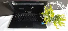 Jual Casing Notebook Asus X200M - Ori & Full Set