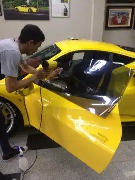 Kaca film Mobil Terlengkap Termurah Garansi Pemasangan dan Produk