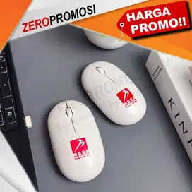 Souvenir Mouse Plastik Tanpa Kabel Kode MW04