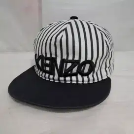 Topi KENZO asli