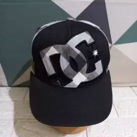 Topi DC ORIGINAL