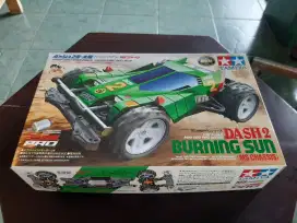 Tamiya Dash 2 - Burning Sun