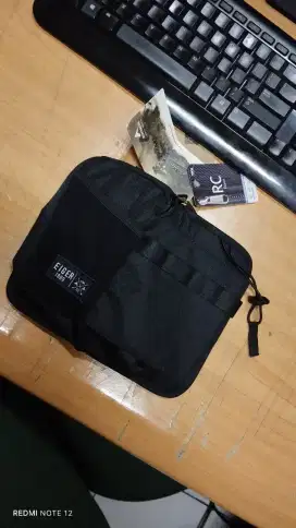 eiger xvelo pouch rei arei