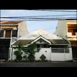 Rumah Gudang Workshop Home Industri - Turun harga!!!