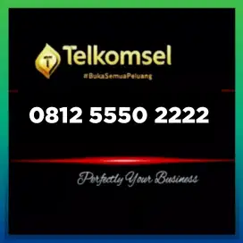 Nomor cantik simpati Telkomsel