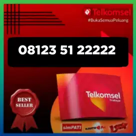 Nomor cantik simpati Telkomsel nomer cantik simpati