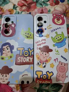 Case Samsung A54