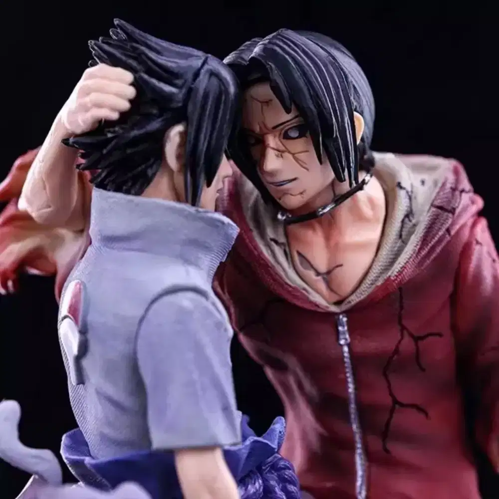 Figure anime naruto ,itachi