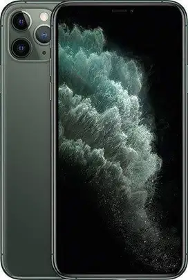 Iphone 11 Pro Max 64Gb