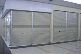Rolling Door Berkualitas, Menerima Pasang baru dan Service Bandung