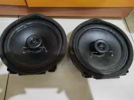 Speaker copotan honda jazz