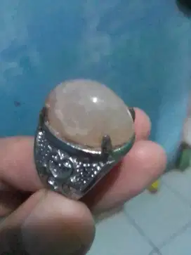 Jual cincin akik