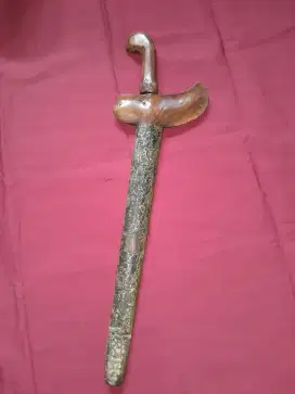 Keris tilam pajajaran