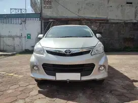 [OLXmobbi] Toyota Avanza 1.5 Veloz Bensin-AT 2015 Silver