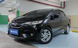 [OLXmobbi] Honda Jazz 1.5 S Bensin-AT 2017 Hitam