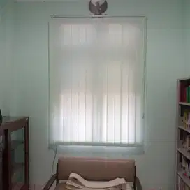 Vertical Blinds / Horizontal Blind / Roller Blind / Suntex / Gorden