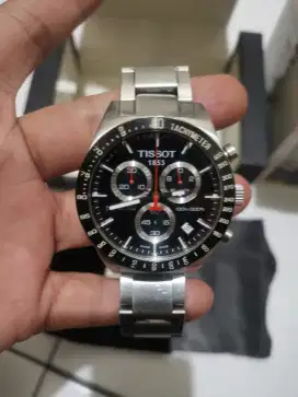 Tissot Prs 516 chrono second original