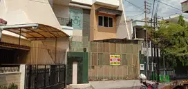 Rumah Disewakan : Jl. Taman Seroja I, Semarang