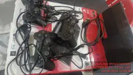 Ps 3 slem 500g hitam