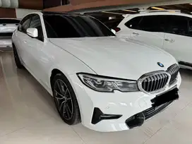 BMW 320i M Sport 2020