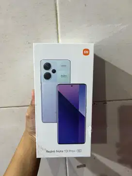 Redminote 13 pro plus 5g