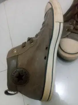 Converse All star brown 10,5/44-45