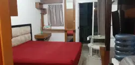 Jual Cepat Apartemen Furnish di Signature Park Grande  Cawang Jakarta