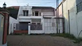 RUMAH KOST KLENTENG SARI AL AZHAR UNDIP