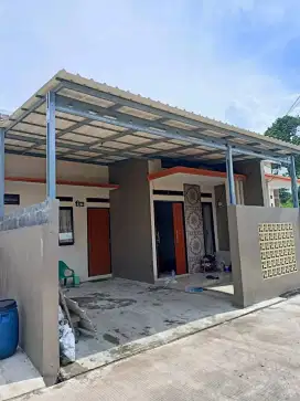 Tukang baja ringan