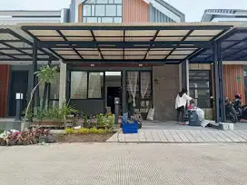Kanopi baja ringan murah