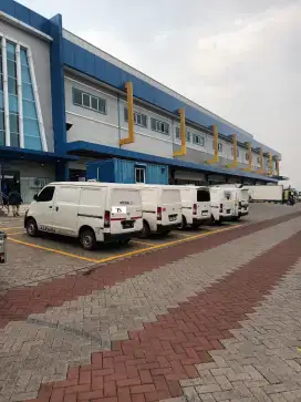 Carter Blindvan/Carter Pick up/Kirim Barang/Pindahan