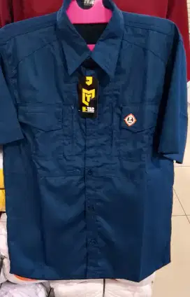 Baju m-teck nevi