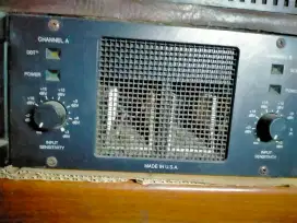 power Peavey CS 800 made in USA
